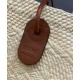 Special Grade Replica Loewe Large Anagram Basket Bag in Coffee Clone Sale