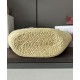 Special Grade Replica Loewe Large Anagram Basket Bag in Black Clone Sale