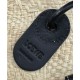 Special Grade Replica Loewe Large Anagram Basket Bag in Black Clone Sale