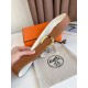 Special Grade Replica Hermes Luck 38MM Reversible Belt with Gold Epsom Buckle Clone Sale