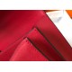 Special Grade Replica Hermes Constance MM 24cm Red Epsom Bag Clone Sale