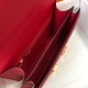 Special Grade Replica Hermes Constance MM 24cm Red Epsom Bag Clone Sale