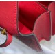 Special Grade Replica Hermes Constance MM 24cm Red Epsom Bag Clone Sale