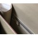 Special Grade Replica Hermes Constance MM 24cm Gray Epsom Bag Clone Sale