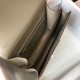 Special Grade Replica Hermes Constance MM 24cm Gray Epsom Bag Clone Sale