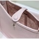 Special Grade Replica Hermes Evelyne III TPM pale mauve clemence bag Clone Sale