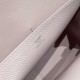 Best Replica Hermes Halzan 25 light purple clemence bag Fake At Cheap Price Special Grade Replica Hermes Halzan 25 light purple clemence bag Clone Sale