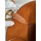 Best Replica Handmade Clemence In The Loop 18 Bag in Brown Fake At Cheap Price Special Grade Replica Handmade Clemence In The Loop 18 Bag in Brown Clone Sale