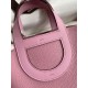Special Grade Replica Handmade Clemence In The Loop 18 Bag in Pink Clone Sale