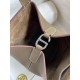 Special Grade Replica Handmade Clemence In The Loop 18 Bag in Gray Clone Sale