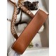 Special Grade Replica Hermes Jypsiere Mini brown calfskin bag Clone Sale