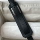 Special Grade Replica Hermes Jypsiere 28 handmade black clemence bag Clone Sale