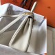 Special Grade Replica Hermes Kelly 25cm Sellier Beige Epsom Bag Clone Sale