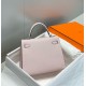 Best Replica Hermes Kelly 25cm Sellier Pink Epsom Bag Fake At Cheap Price Special Grade Replica Hermes Kelly 25cm Sellier Pink Epsom Bag Clone Sale