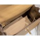 Special Grade Replica Hermes Kelly 28cm/32cm Camel Epsom Bag GHW Clone Sale