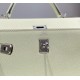 Special Grade Replica Hermes Kelly 28cm Light Green Epsom Bag with Silver Hardware Clone Sale