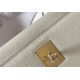 Special Grade Replica Hermes Kelly Bag 28cm/32cm White Epsom Gold Hardware Clone Sale