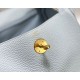 Best Replica Hermes Lindy 26 cm bag in blue with gold hardware Fake At Cheap Price Special Grade Replica Hermes Lindy 26 cm bag in blue with gold hardware Clone Sale