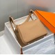 Special Grade Replica Hermes Lindy 26 bag cm camel with gold hardware Clone Sale
