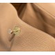 Special Grade Replica Hermes Lindy 26 bag cm camel with gold hardware Clone Sale