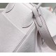 Special Grade Replica Hermes Lindy 26 cm bag in light purple with gold hardware Clone Sale