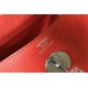 Best Replica Hermes Lindy 26 cm bag in red with gold hardware Fake At Cheap Price Special Grade Replica Hermes Lindy 26 cm bag in red with gold hardware Clone Sale