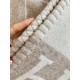 Special Grade Replica Hermes Avalon III Blanket in Beige Clone Sale