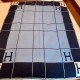 Special Grade Replica Hermes Avalon III Blanket in Blue Clone Sale