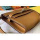 Special Grade Replica Hermes Kelly Classique To Go Wallet in Epsom Brown Clone Sale