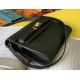 Special Grade Replica Hermes Kelly Classique To Go Wallet in Epsom Black Clone Sale