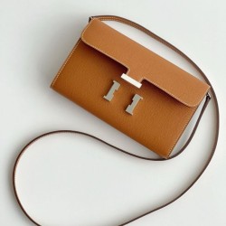 Best Replica Hermes Constance To Go Epsom Wallet, Brown Fake At Cheap Price Special Grade Replica Hermes Constance To Go Epsom Wallet, Brown Clone Sale