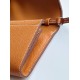 Special Grade Replica Hermes Constance To Go Epsom Wallet, Brown Clone Sale