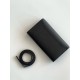Special Grade Replica Hermes Constance To Go Epsom Wallet, Black Clone Sale