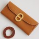 Best Replica Hermes Maillon To Go Epsom Wallet, Brown Fake At Cheap Price Special Grade Replica Hermes Maillon To Go Epsom Wallet, Brown Clone Sale
