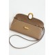 Special Grade Replica Hermes Maillon To Go Epsom Wallet, Gray Clone Sale