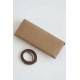 Special Grade Replica Hermes Maillon To Go Epsom Wallet, Gray Clone Sale