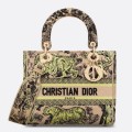 Lady Dior Medium