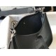 Replica Hermes Evelyne III TPM Mini Bag Black Clemence
