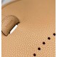 Replica Hermes Evelyne III 29 Bag Brown Clemence