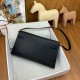 Replica Hermes Kelly Elan Handmade Bag Black