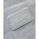 Replica Dior Medium DiorTravel Nomad Pouch Cream