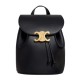 Replica Celine Backpack Celine Bonnie Smooth Calfskin Black Replica Celine Backpack Celine Bonnie Smooth Calfskin Black