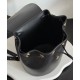 Replica Celine Backpack Celine Bonnie Smooth Calfskin Black Replica Celine Backpack Celine Bonnie Smooth Calfskin Black