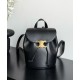 Replica Celine Backpack Celine Bonnie Smooth Calfskin Black Replica Celine Backpack Celine Bonnie Smooth Calfskin Black
