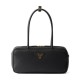 Replica Prada Medium Top-handle Bag 1BB126 Black