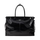 Replica Prada Leather Tote Bag 2VG128 Black Replica Prada Leather Tote Bag 2VG128 Black