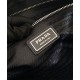 Replica Prada Leather Tote Bag 2VG128 Black Replica Prada Leather Tote Bag 2VG128 Black