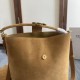 Replica Celine Medium Louise Bag Suede Calfskin Fawn