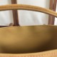 Replica Celine Medium Louise Bag Suede Calfskin Fawn
