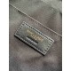 Replica YSL saint Laurent Lou camera bag black quilted calfskin